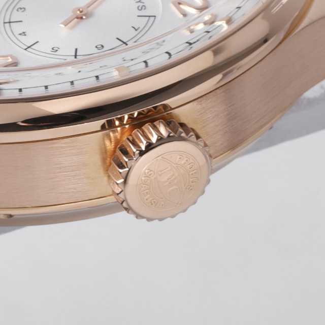 IWC ポルトギーゼ IW503504 メンズ 中古