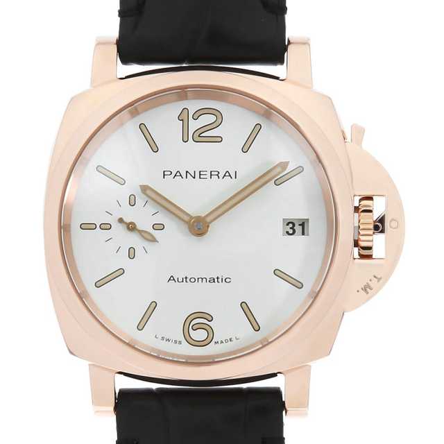 沛纳海PAM01045 女子二手商品