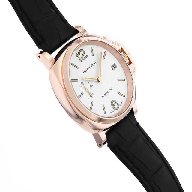 PANERAI PAM01045 Women's Used