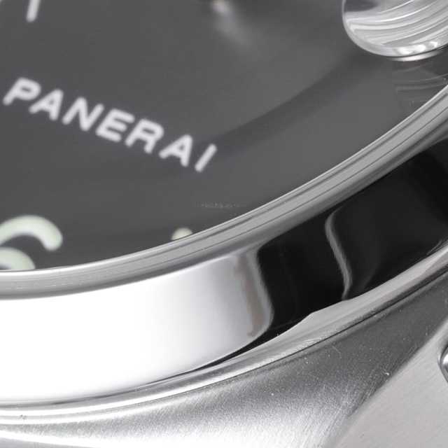 パネライ ルミノールマリーナ PAM00050 メンズ 中古
