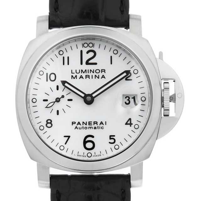 沛纳海Luminor Marina PAM00049 男士二手商品