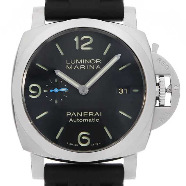 パネライ ルミノールマリーナ PAM01312 メンズ 中古