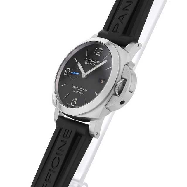 パネライ ルミノールマリーナ PAM01312 メンズ 中古