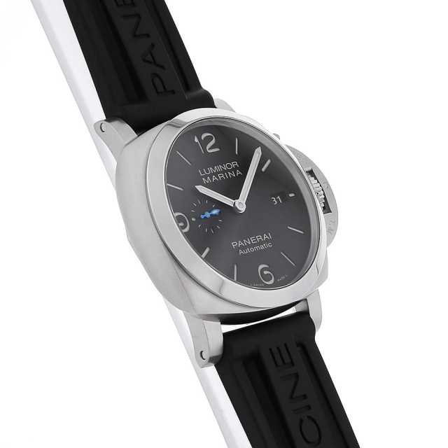 パネライ ルミノールマリーナ PAM01312 メンズ 中古