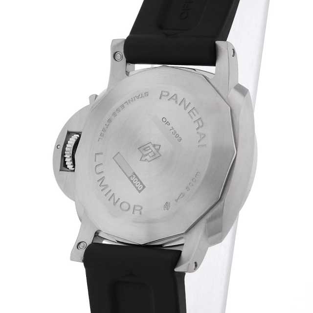 パネライ ルミノールマリーナ PAM01312 メンズ 中古