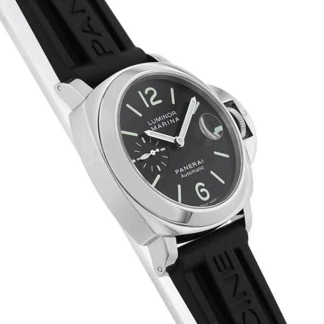 PANERAI Luminor Marina PAM00104 Men's Used