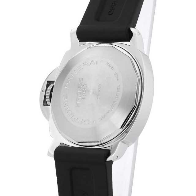 PANERAI Luminor Marina PAM00104 Men's Used