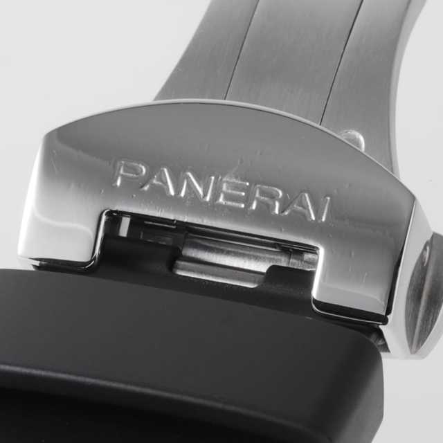 PANERAI Luminor Marina PAM00104 Men's Used