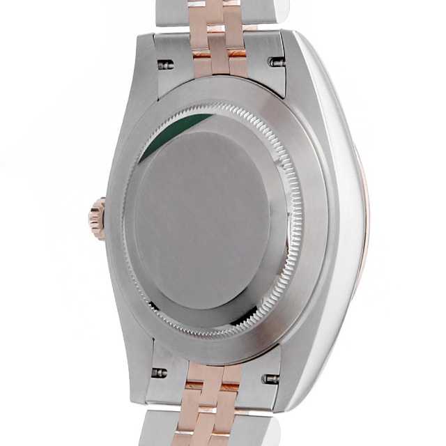 ロレックス デイトジャスト 126331G メンズ 中古