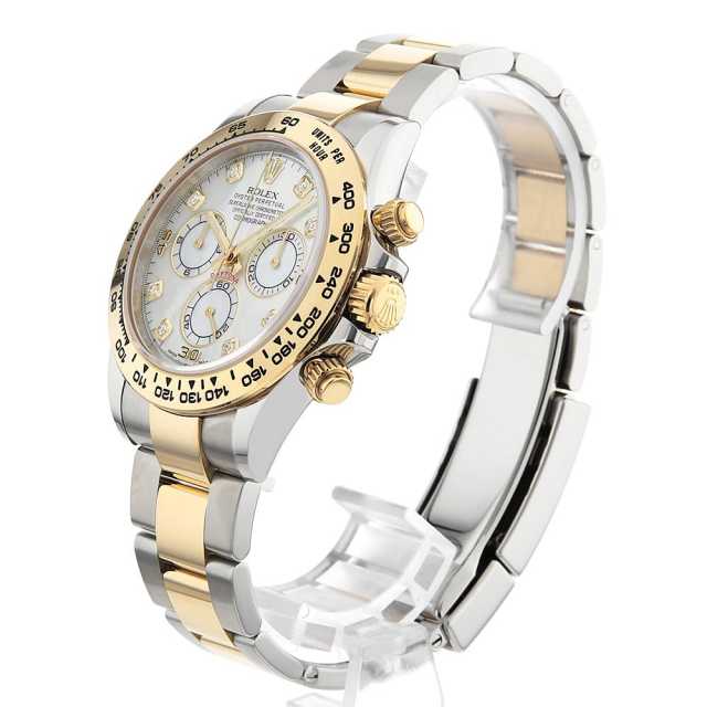 milk  2016年新作ロレゾール・デイトナ Ref.116503がリリース開始しました