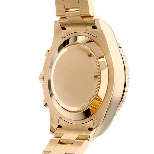 116688 ホワイト ROLEX（ロレックス）ヨットマスターII 中古 | 東京