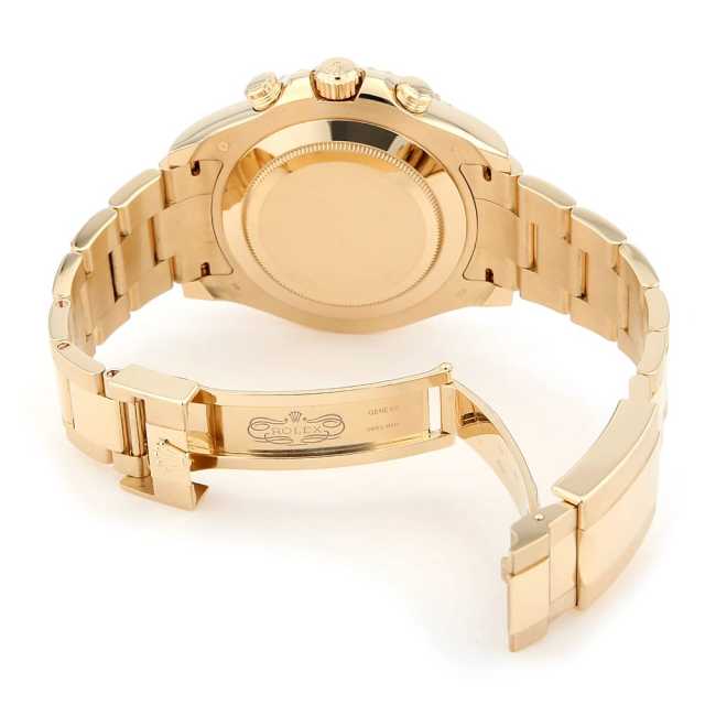 116688 ホワイト ROLEX（ロレックス）ヨットマスターII 中古 | 東京