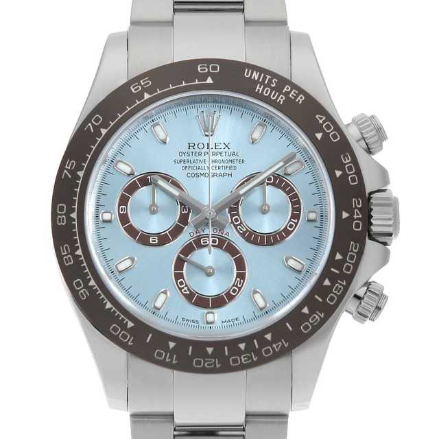 ロレックス デイトナ 116506 メンズ 中古
