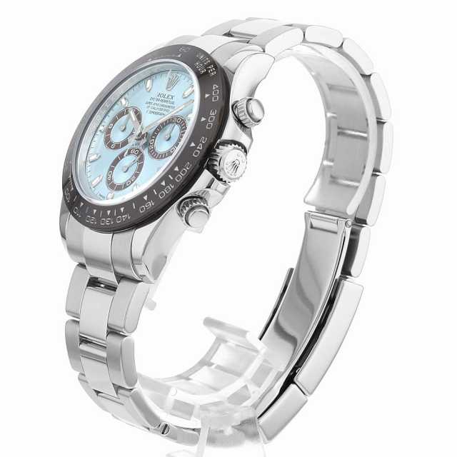 ROLEX Daytona 116506 Men's Used