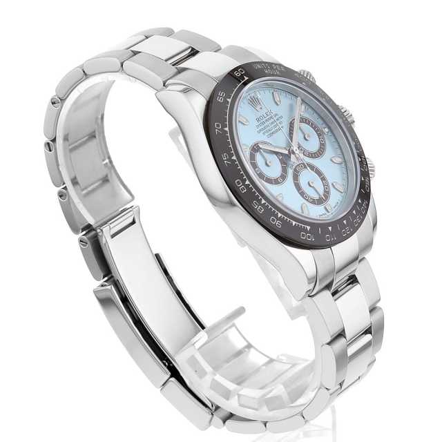 ROLEX Daytona 116506 Men's Used