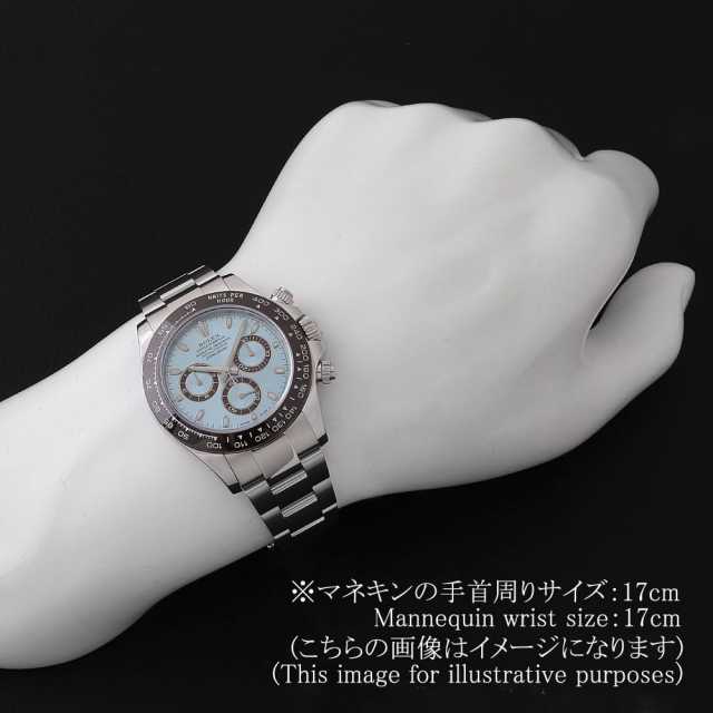 ROLEX Daytona 116506 Men's Used