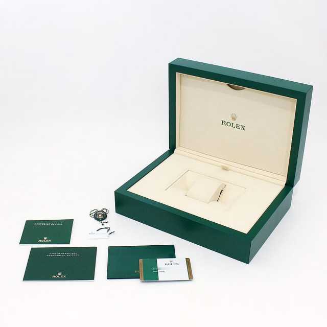 ROLEX Daytona 116506 Men's Used