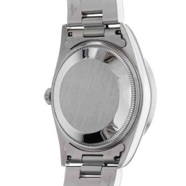 ロレックス オイスターパーペチュアル 15210 メンズ 中古