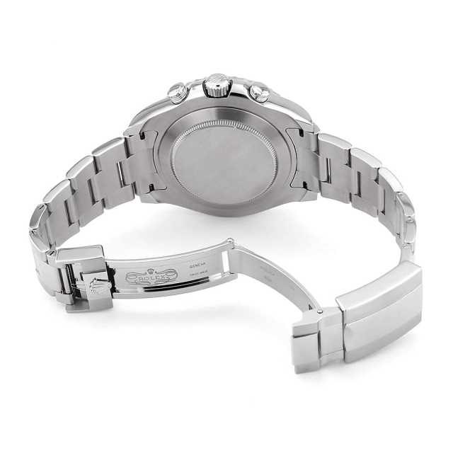 ロレックス ヨットマスター 116680 メンズ 中古