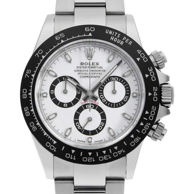 ロレックス デイトナ 116500LN メンズ 中古