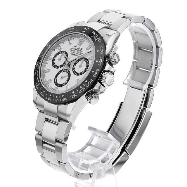 ロレックス デイトナ 116500LN メンズ 中古