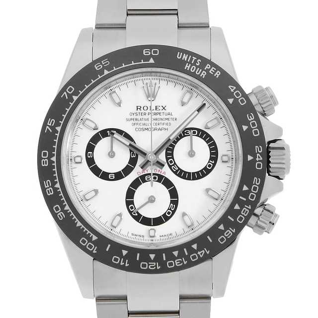 ロレックス デイトナ 116500LN メンズ 中古