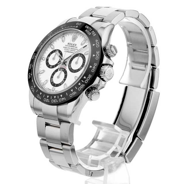 ロレックス デイトナ 116500LN メンズ 中古