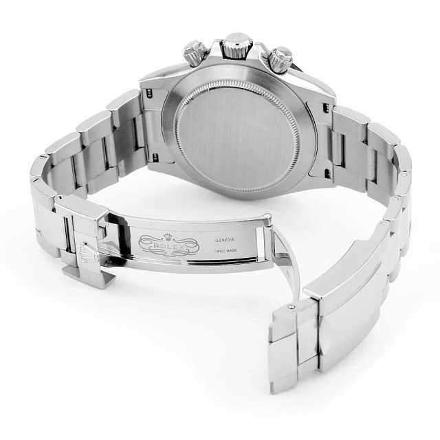 ロレックス デイトナ 116500LN メンズ 中古