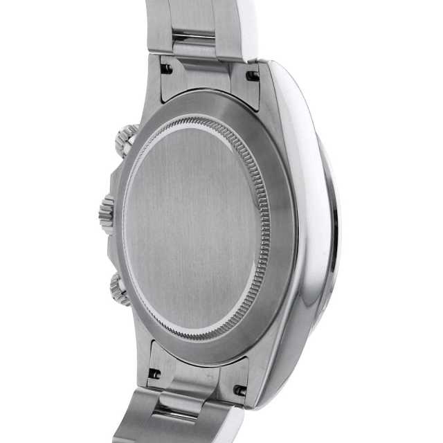 ロレックス デイトナ 116520 メンズ 中古