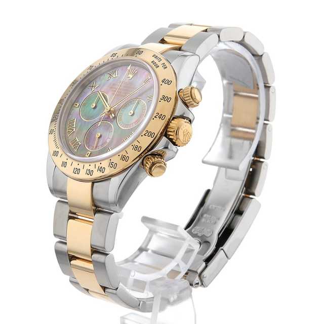 ロレックス デイトナ 116523NR メンズ 中古