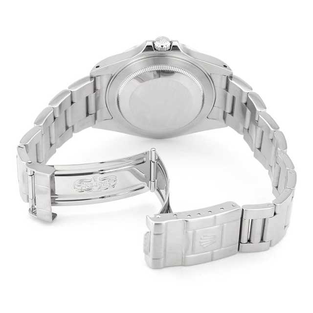 ロレックス エクスプローラー 16570 メンズ 中古