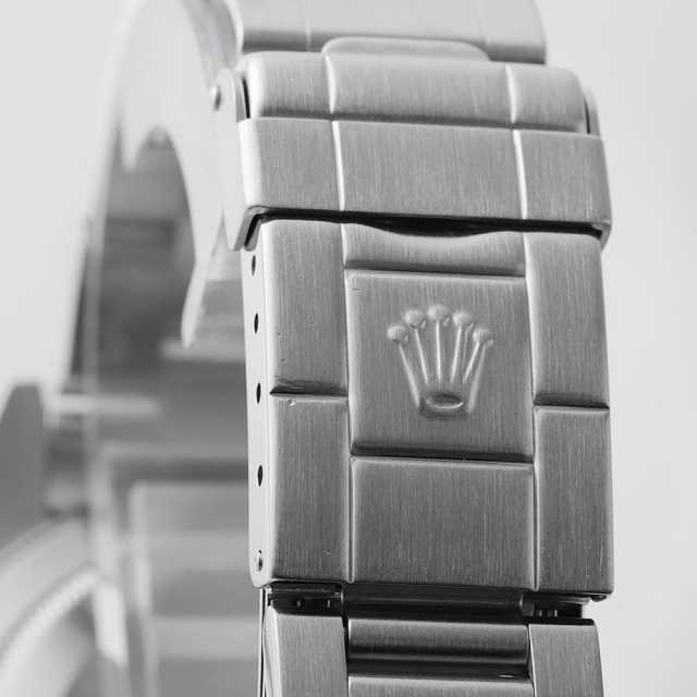 ロレックス エクスプローラー 16570 メンズ 中古