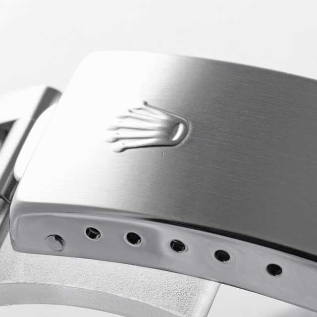 ROLEX Air King King 14000 Men's Used
