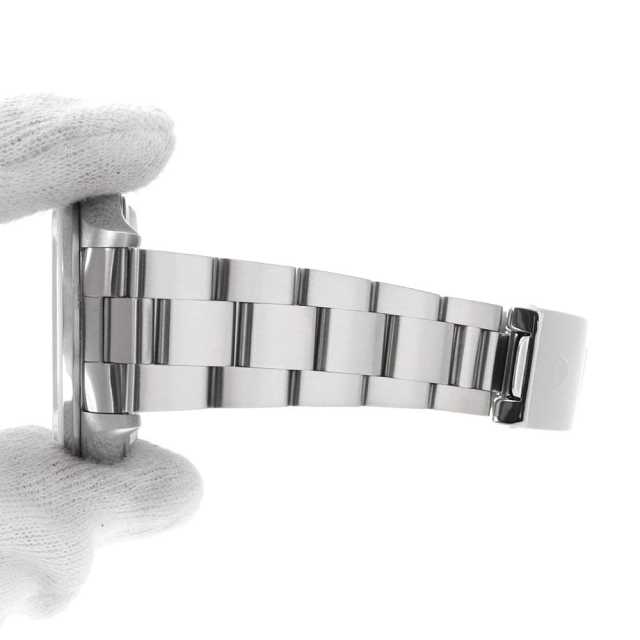 ROLEX Air King King 14000 Men's Used