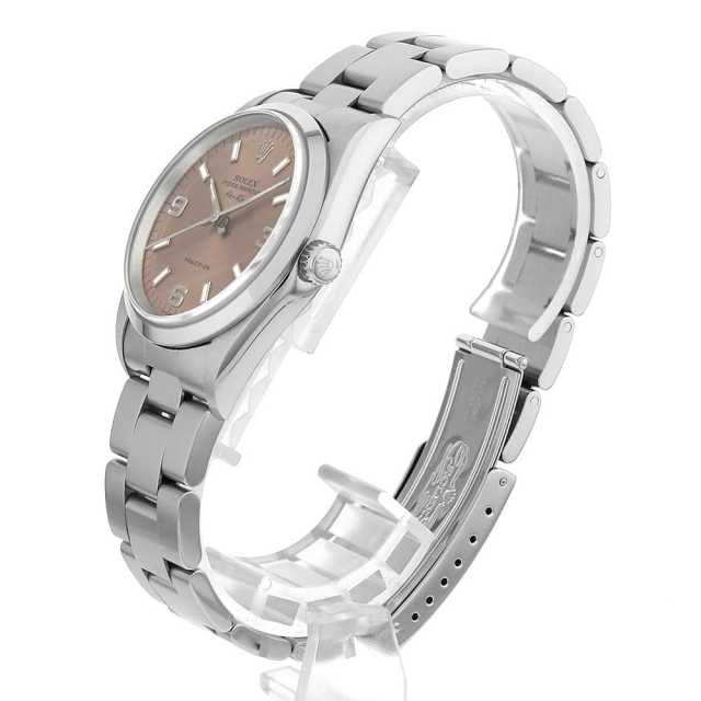 ROLEX Air King King 14000 Men's Used