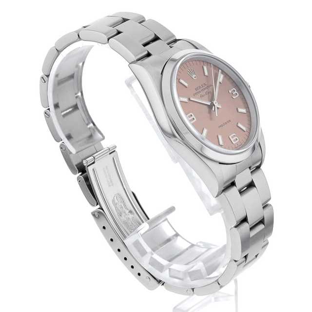 ROLEX Air King King 14000 Men's Used