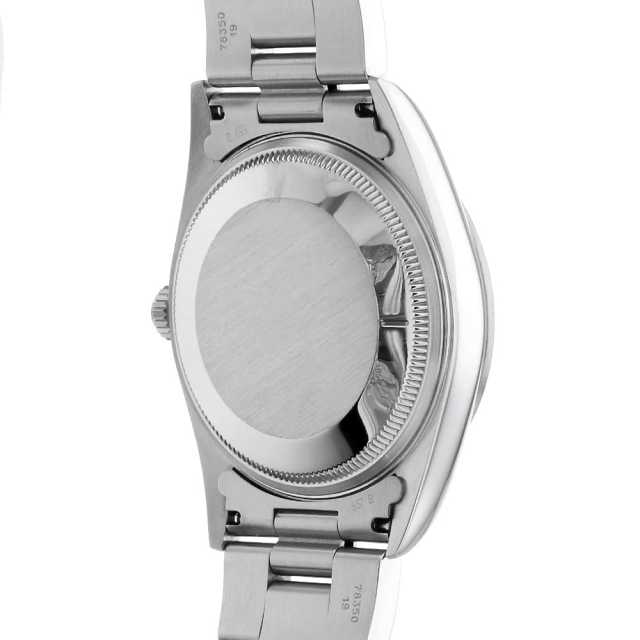 ROLEX Air King King 14000 Men's Used