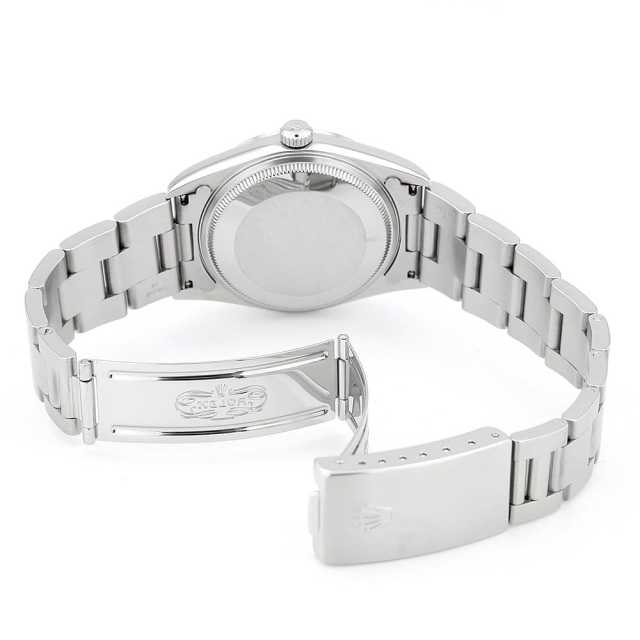 ROLEX Air King King 14000 Men's Used