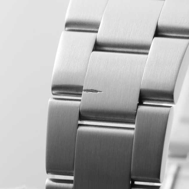 ROLEX Air King King 14000M Men's Used
