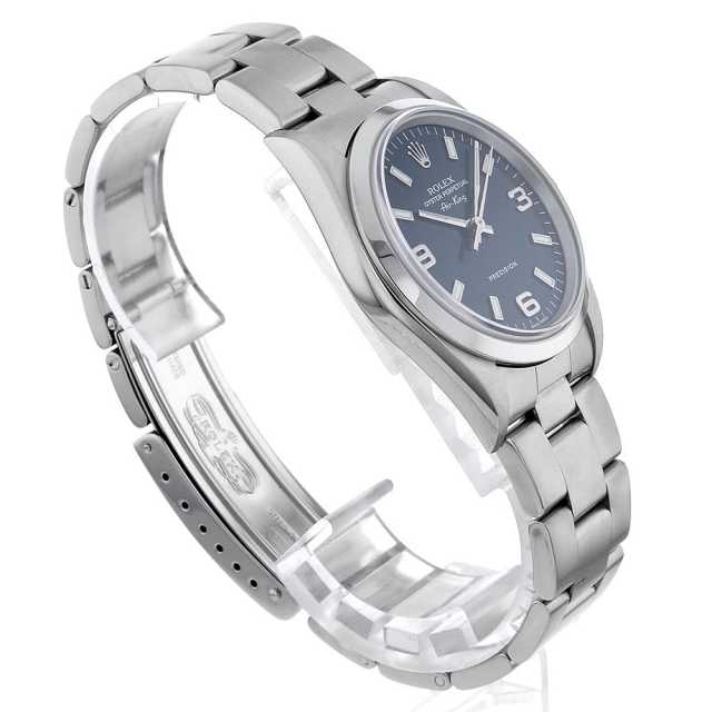 ROLEX Air King King 14000M Men's Used