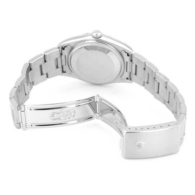 ROLEX Air King King 14000M Men's Used
