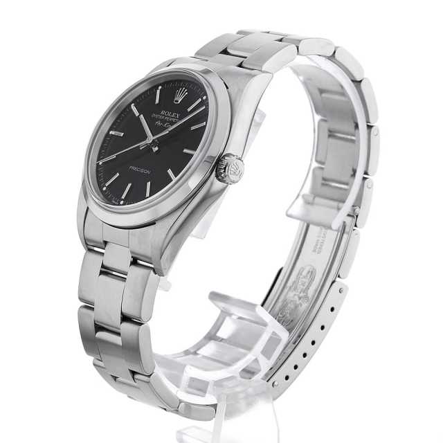 ROLEX Air King King 14000M Men's Used