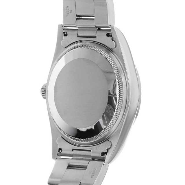 ROLEX Air King King 14000M Men's Used