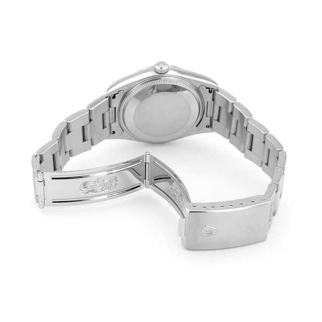 ROLEX Air King King 14000M Men's Used