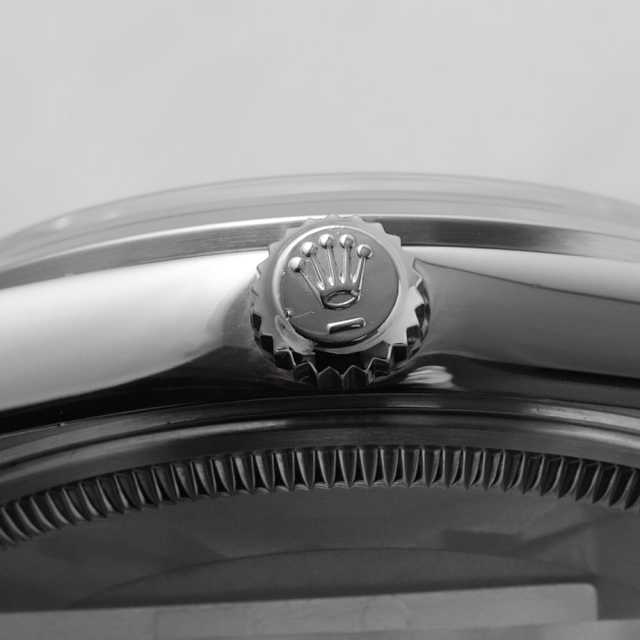 ROLEX Air King King 14000M Men's Used