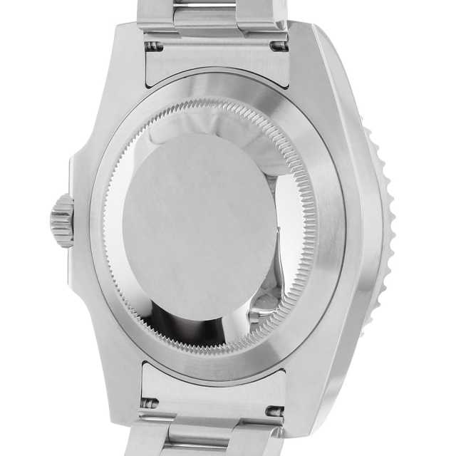 ロレックス サブマリーナ 116610LV メンズ 中古