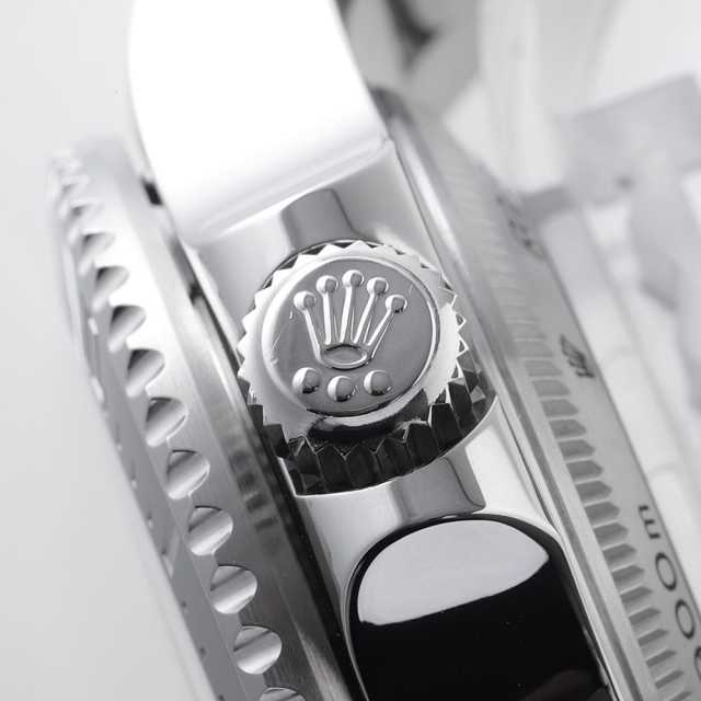 ROLEX Sea-Dweller 126660 Men's Used