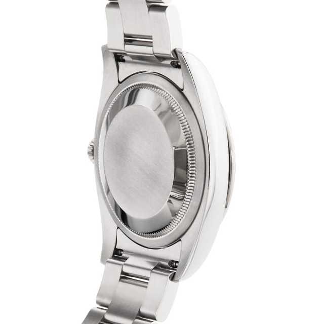 ROLEX Turn-O-Graph 116264 Men's Used