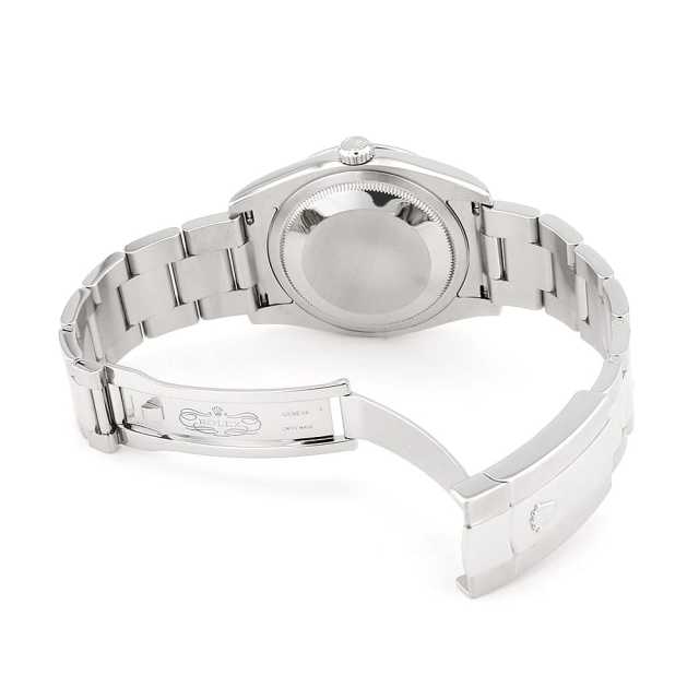 ROLEX Turn-O-Graph 116264 Men's Used