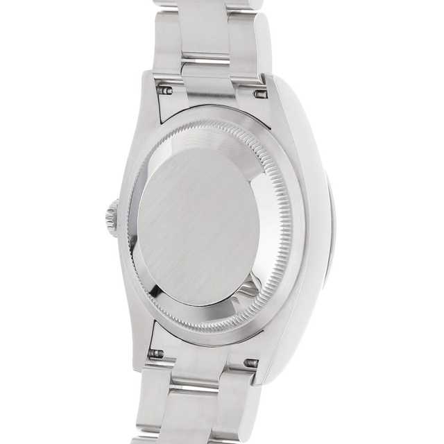 ROLEX Oyster Perpetual 126000 Men's Used